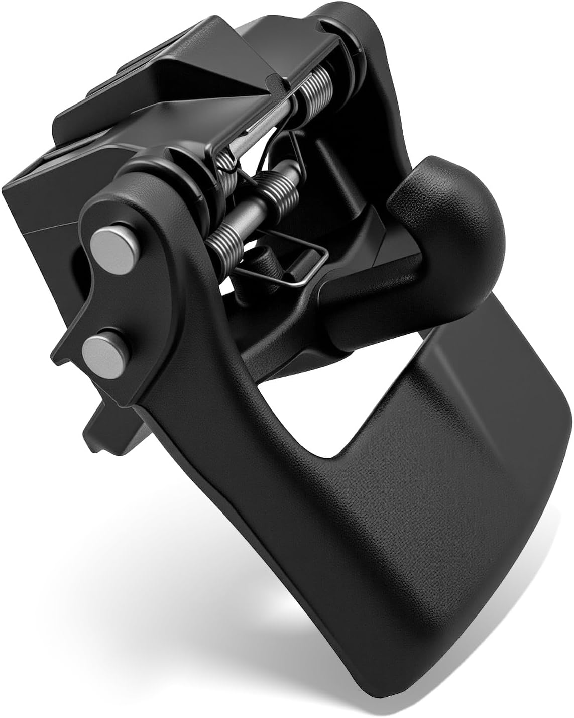 68391566AB Folding Top Latch Fit for Jeep Wrangler JL 2018-2024 Gladiator 2020-2024, Latch Hardtop Roof Removal Switch Replace 68391566AA