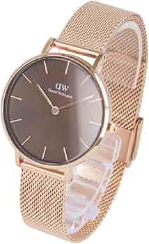 Amazon.co.jp: DANIEL WELLINGTON ダニエルウェリントン PETITE
