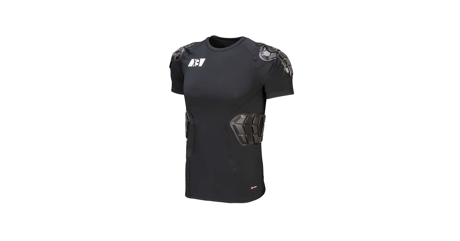 Amazon.com: G-Form Youth Pro-X3 Short Sleeve Shirt