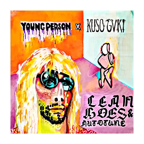 Lean, hoes & autotune [Explicit]