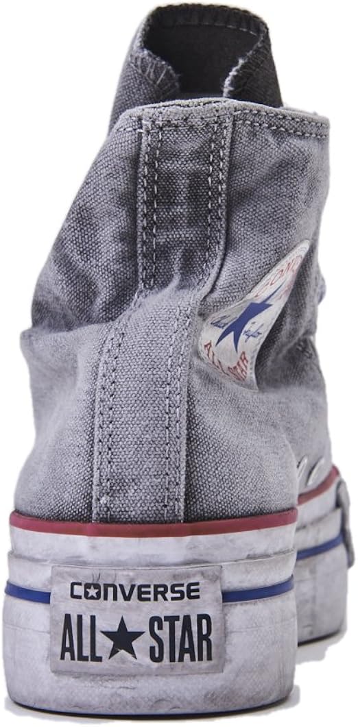 Converse platform estate 2018 Clearance