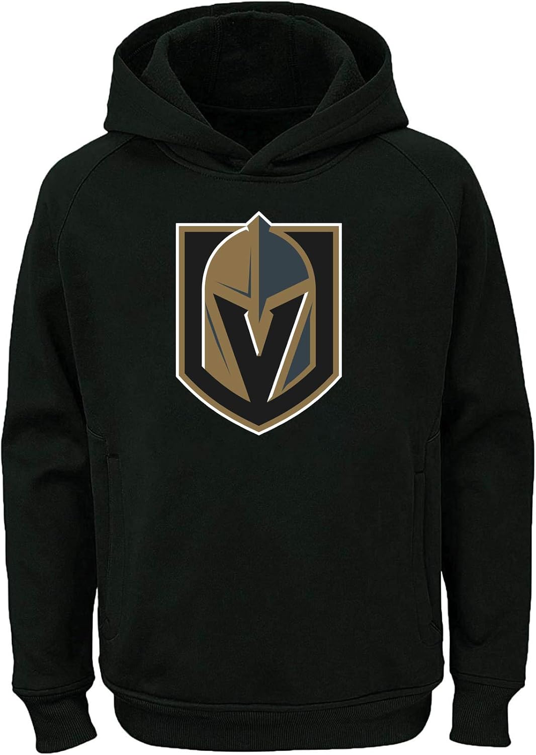 Las Vegas Golden Knights Black