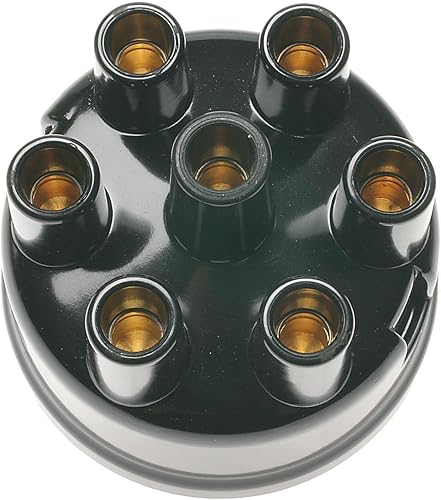 Distributor Cap Compatible With Dodge Custom Series D-22 1942 PC-679668