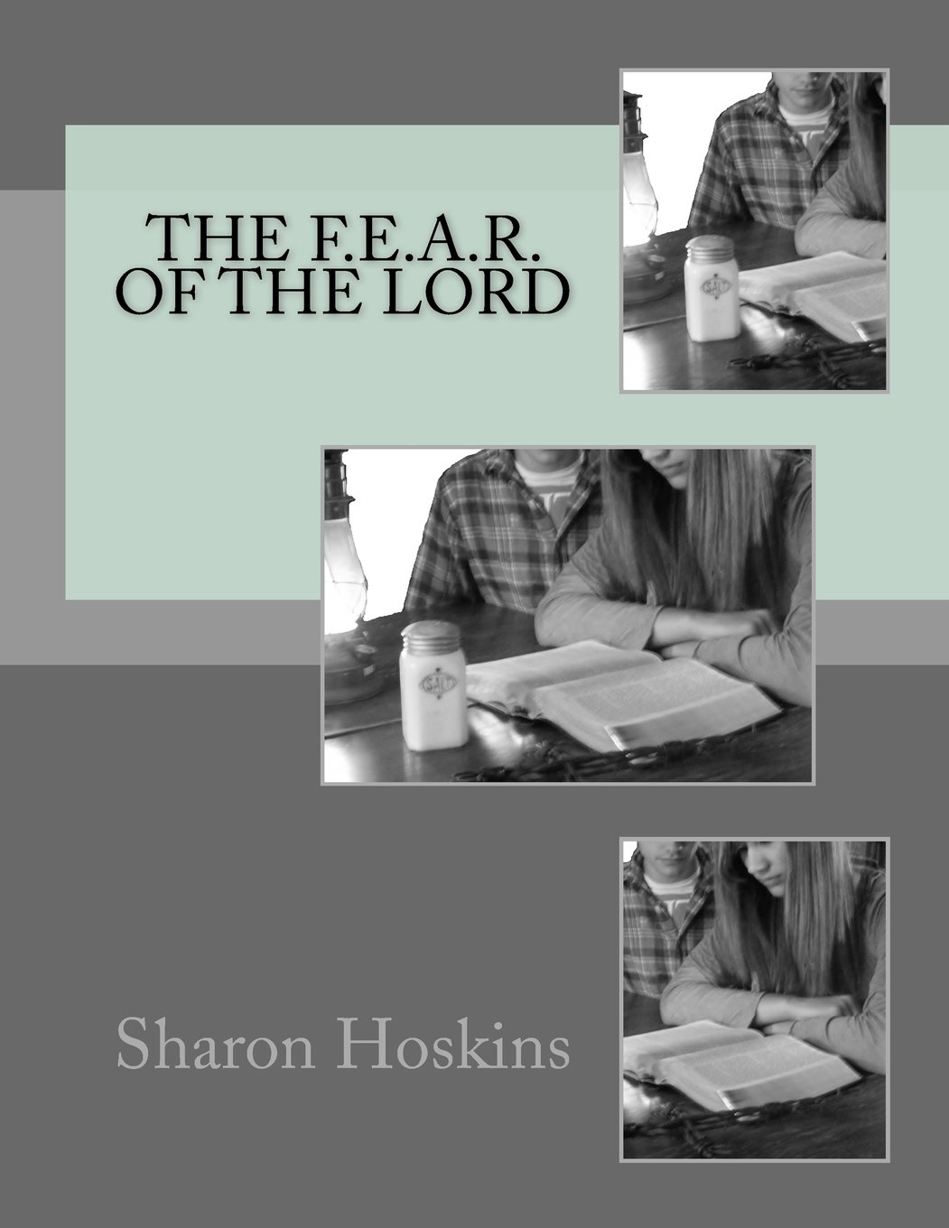 The F.E.A.R. of the Lord: Volume 2 (Virtuous Warriors Series)