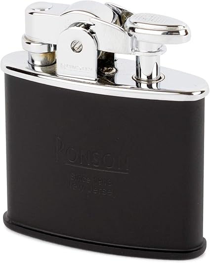 絶賛 ライター ロンソン Ronson ロンソン スタンダード フリントオイルライター 未使用品 人気再入荷 Carlavista Com