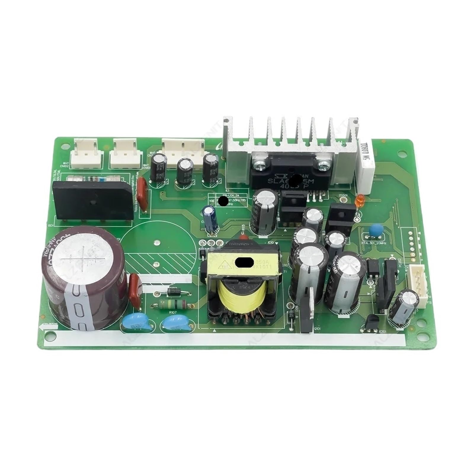 XTKSMAYY Compatible for Haier V98538 Refrigerator Mother Board V98538