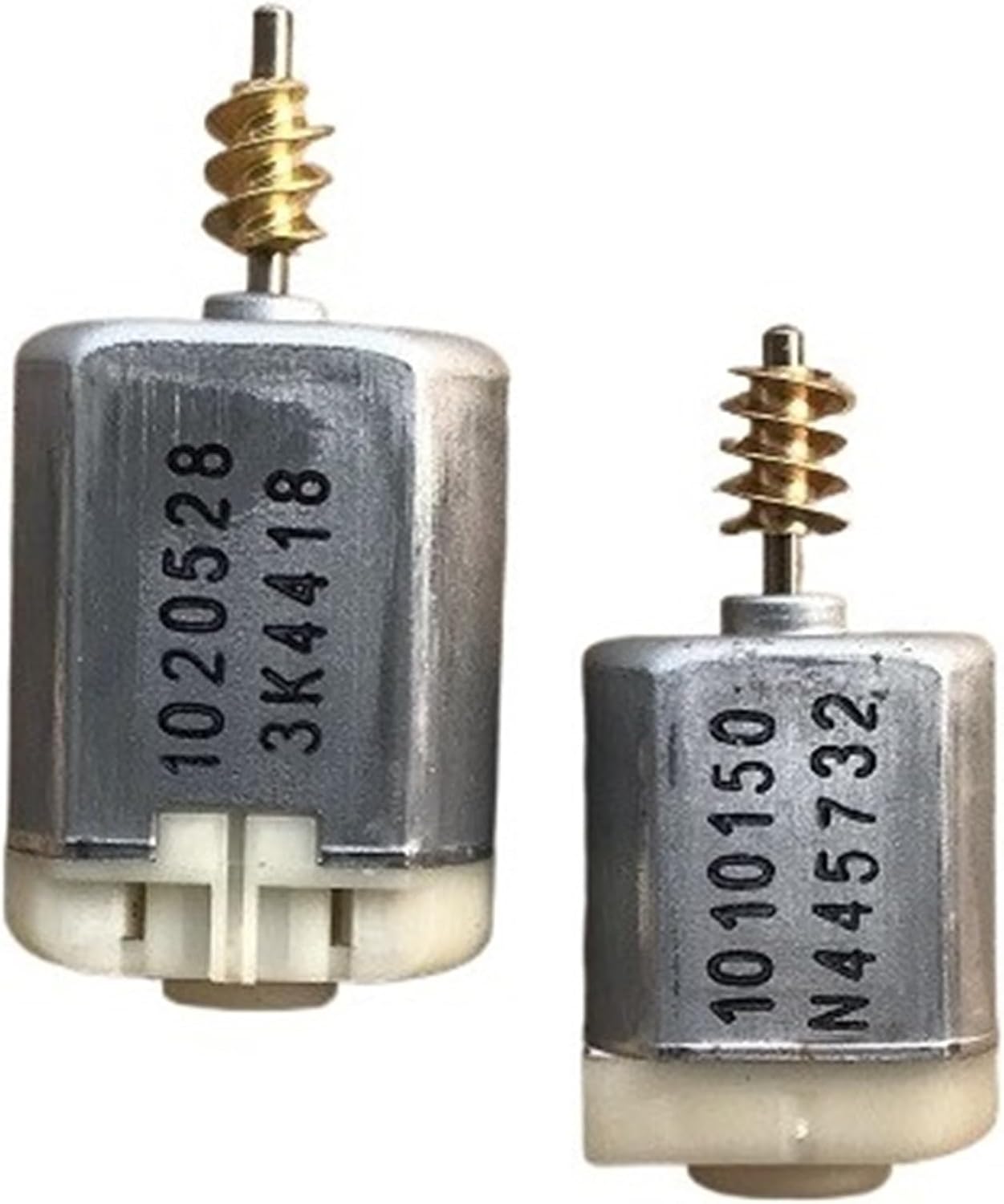 1PCS Compatible with Buick Encore Regal Lacrosse DC280 FC280 Door Central Control Lock Motor 1020653 Auto Abto Car Accessories(Black-b1)