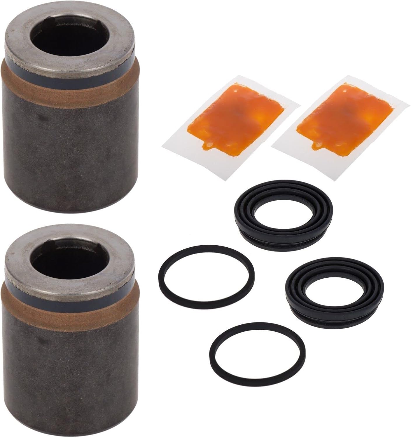 Front Brake Piston Kit