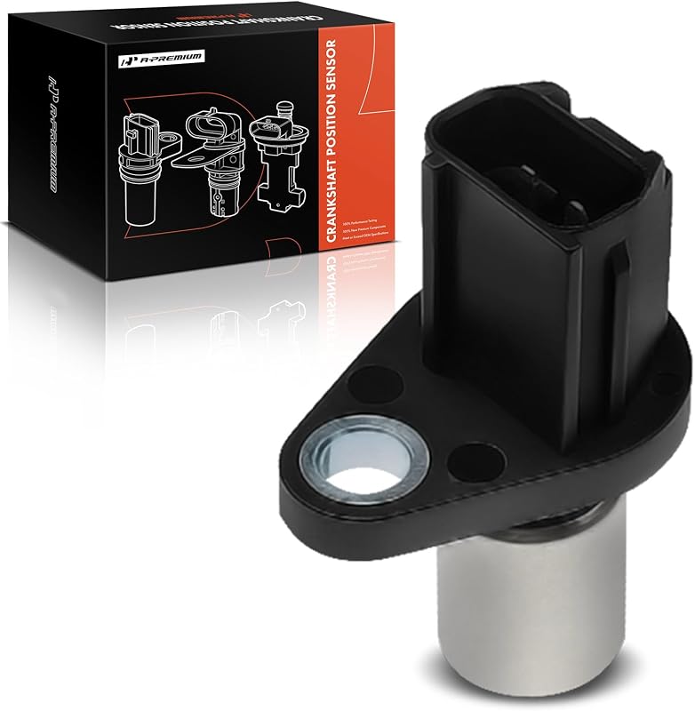 Sensor de posição do comando de válvulas A-Premium para Toyota, Lexus, Scion, Chevrolet e Pontiac – 1 unidade