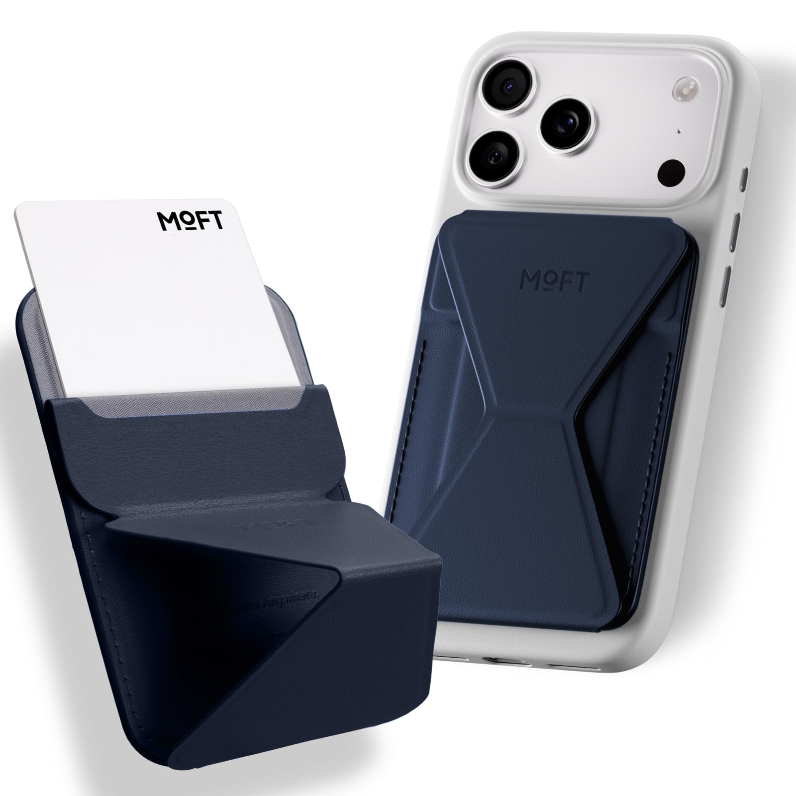 Amazon.co.jp: MOFT【公式直営店】磁力強化版 Snap-On スマホスタンド