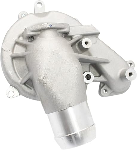 Vista 517 de TRQ Bomba de agua de motor compatible con Nissan 240Z 1970-1973 1974 260Z 1975-1978 280Z 1979-1983 280ZX 1977-1981 810 1982-1984 Maxima