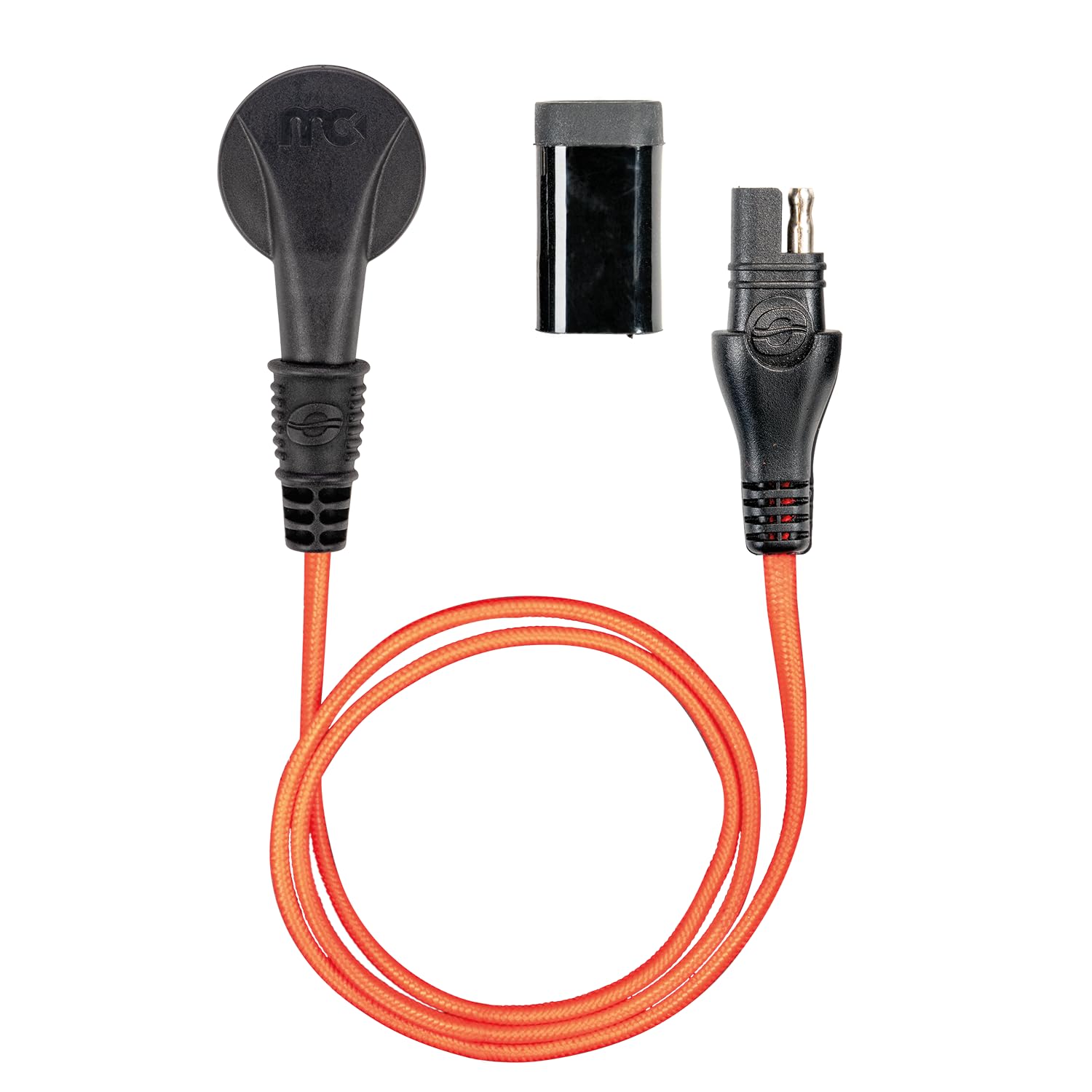 12 V OptiMate Magnetyczne złącze wtykowe Clip - O-97C12