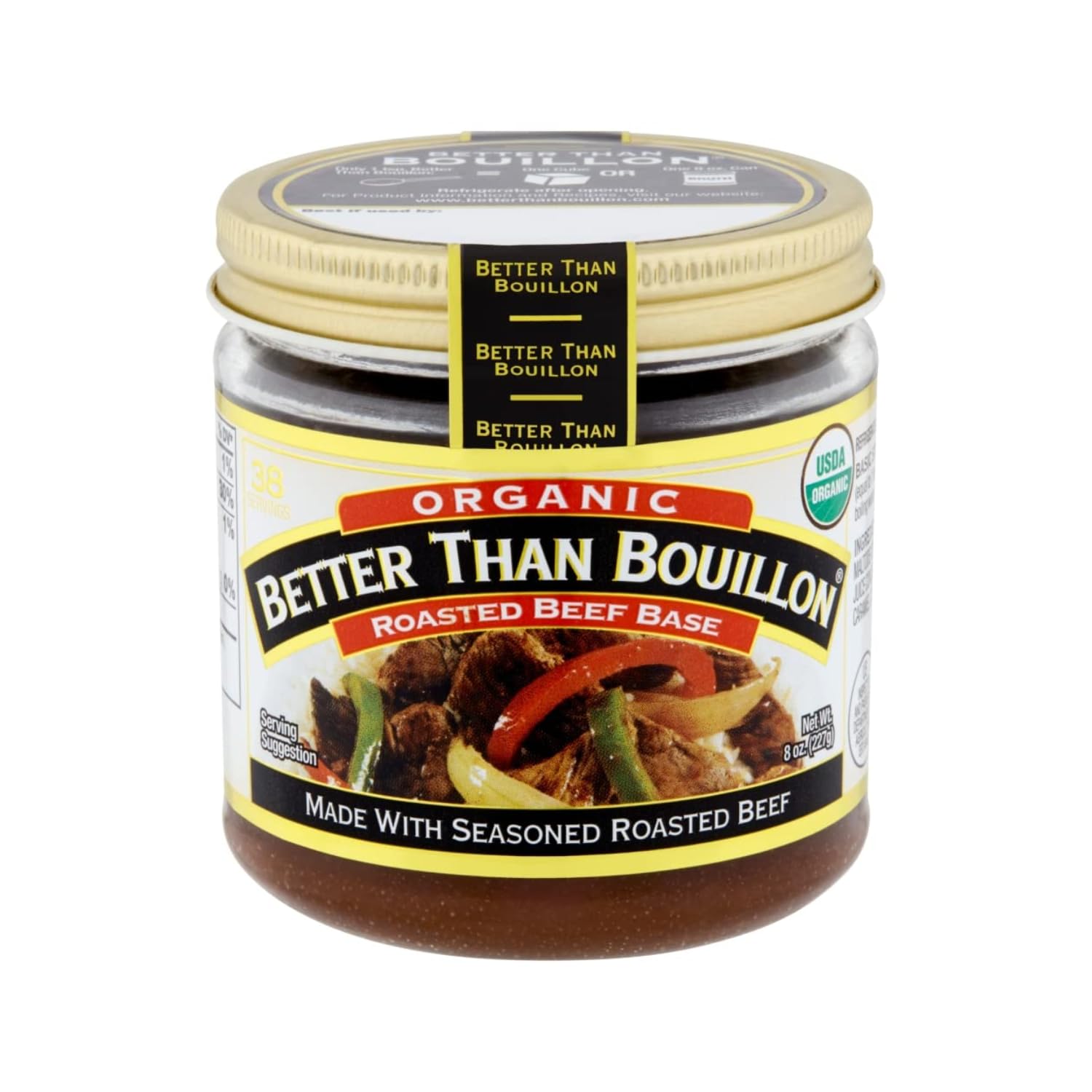 Better Than Bouillonvariety Pack 8 00 Ounce Pack Of 2 | Seychelles