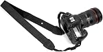 Camera Soft Shoulder Neck Strap with Quick Release Buckles for DSLR SLR