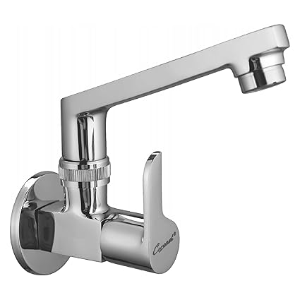 Coronet Neo Swan Neck Bathroom