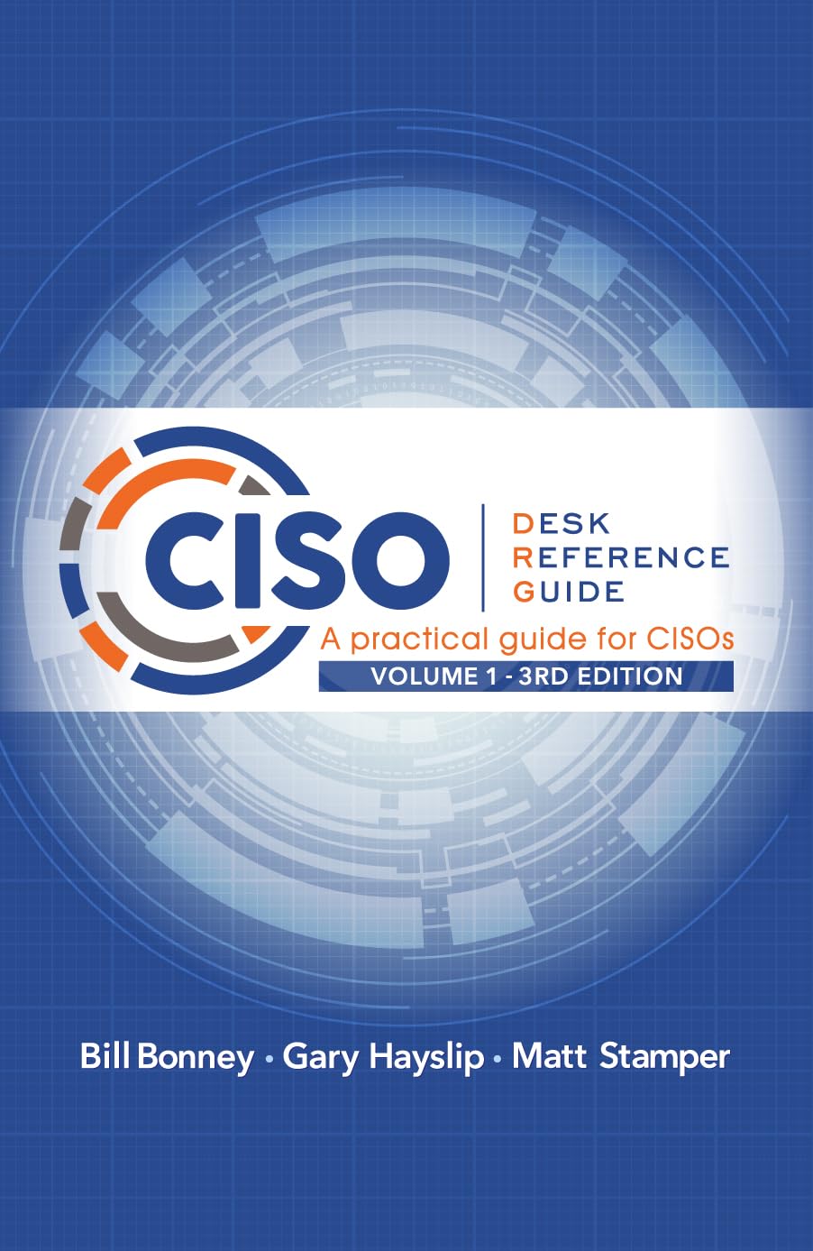 Amazon.co.jp: CISO Desk Reference Guide: A Practical Guide for CISOs ...