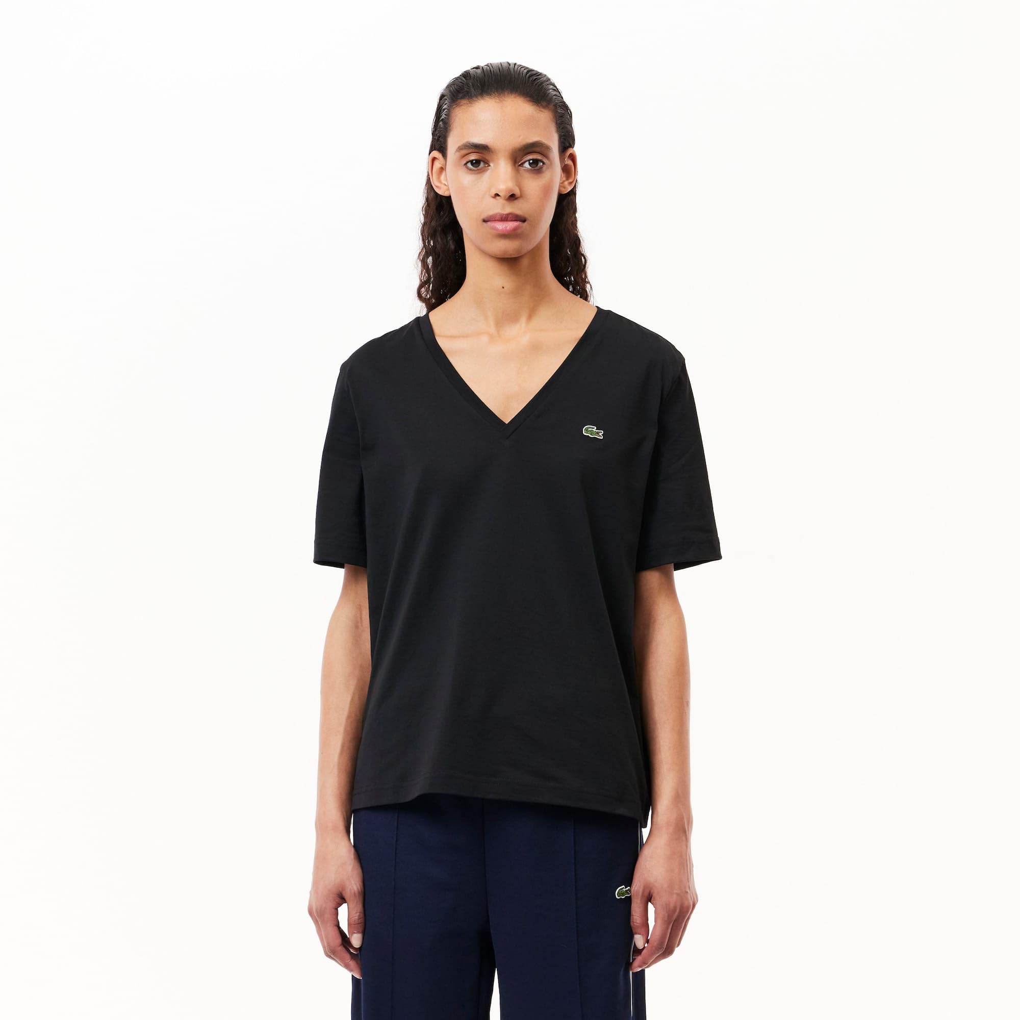 Lacoste Tf7300 Moderno Mujer (Pack de 1)