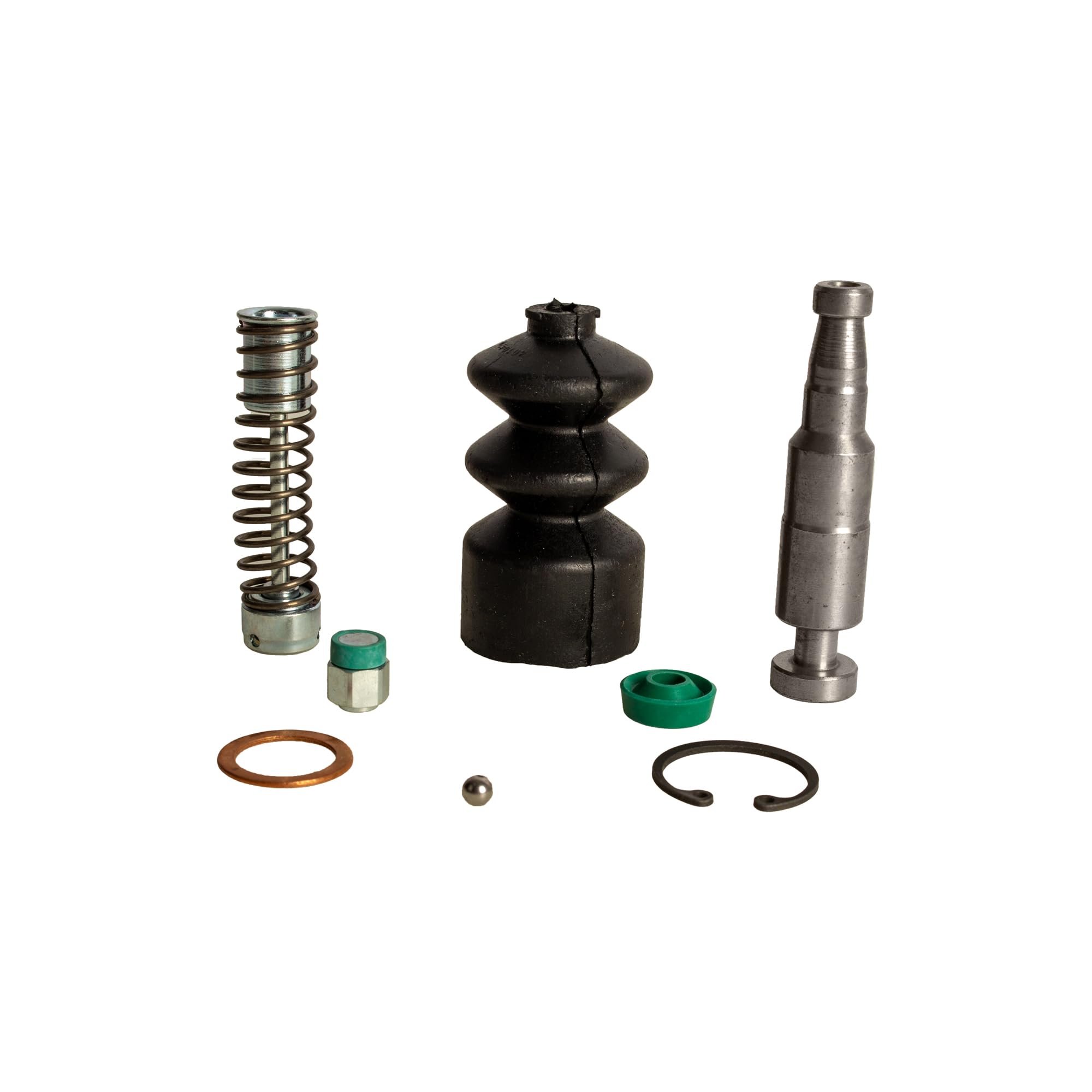 Amazon.com: Brake Master Cylinder Seal Kit Replacement for MASSEY 