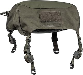 Eberlestock EMOD Lid - Eberlestock