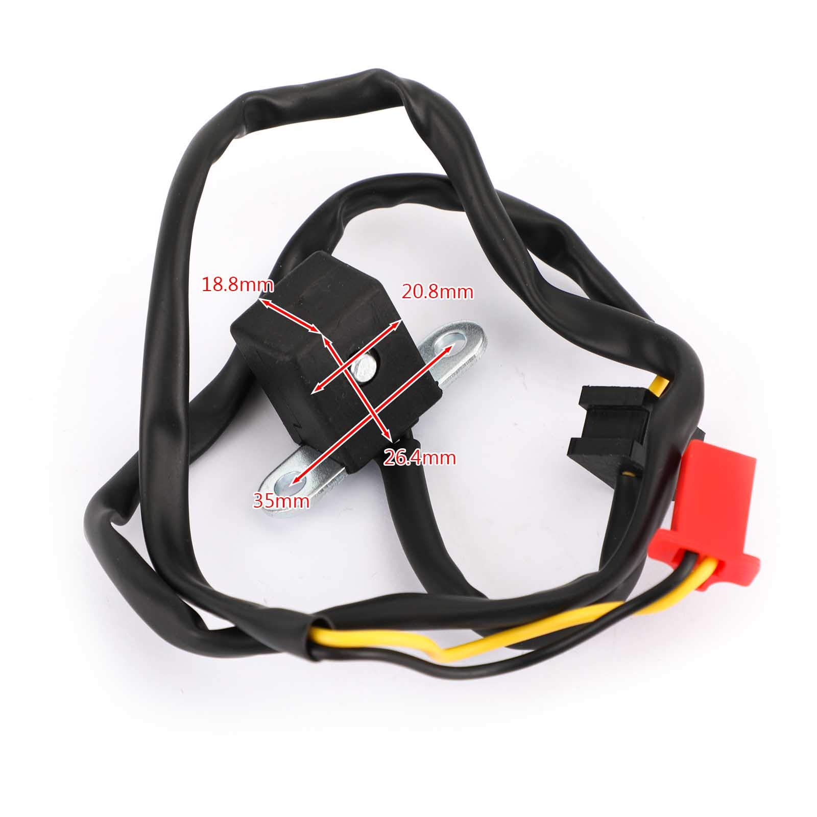 Amazon | VIPIH ピックアップパルサーコイル ピックアップ