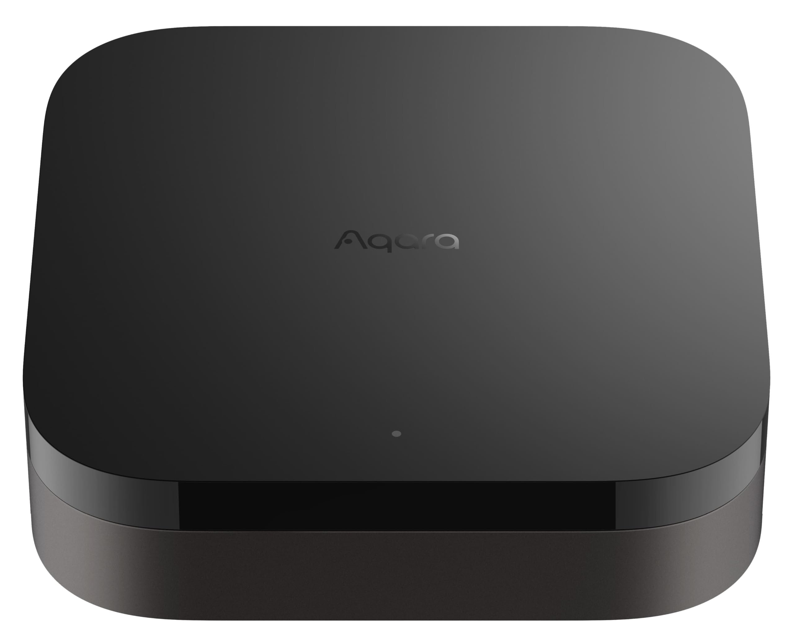 Aqara Hub M3 | Multi Protocol and Matter hub, Zigbee 3.0, Thread Devices, Works with POE, 360? IR Blaster, Works with Apple HomeKit, Google Home, Alexa, Matter Devices