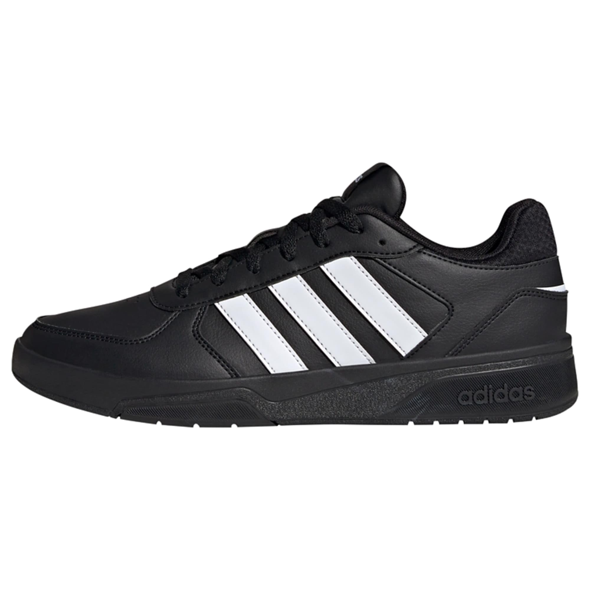 adidas Courtbeat Court Lifestyle Shoes, Low Hombre