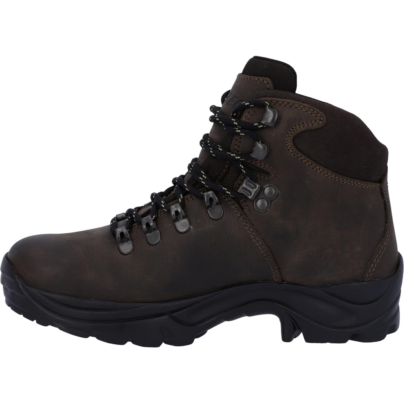 HI-TEC Kobiety Ravine Wp DamskieButy turystyczne z wysokim stanem
