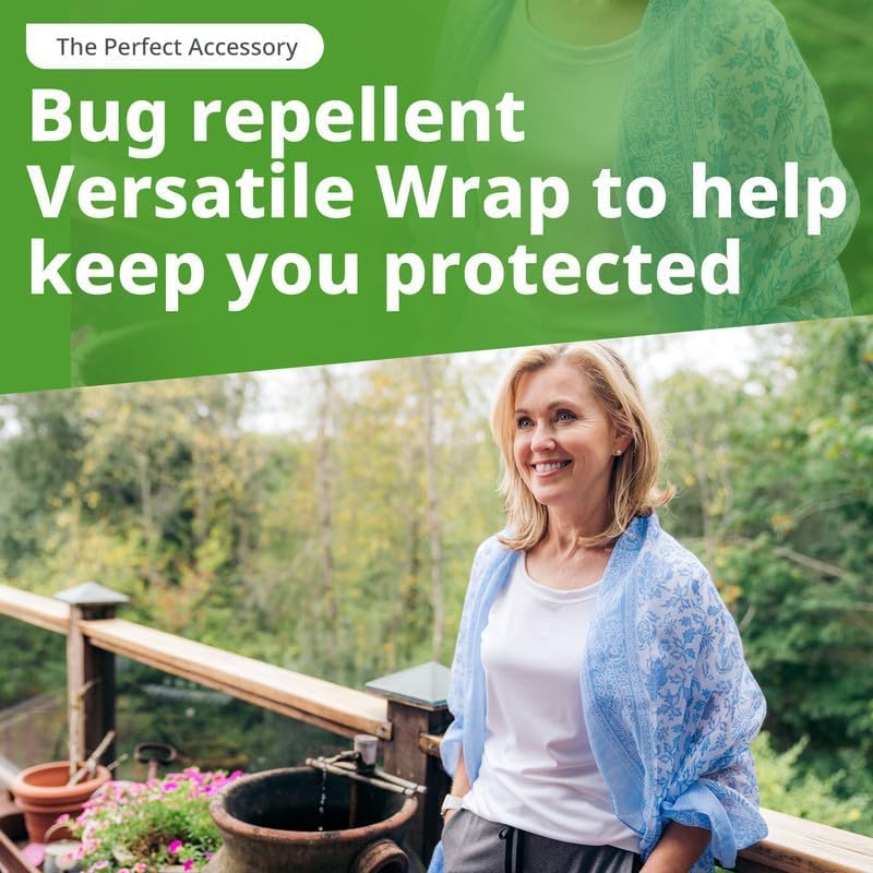 Insect Shield Versatile Wrap - Image 3