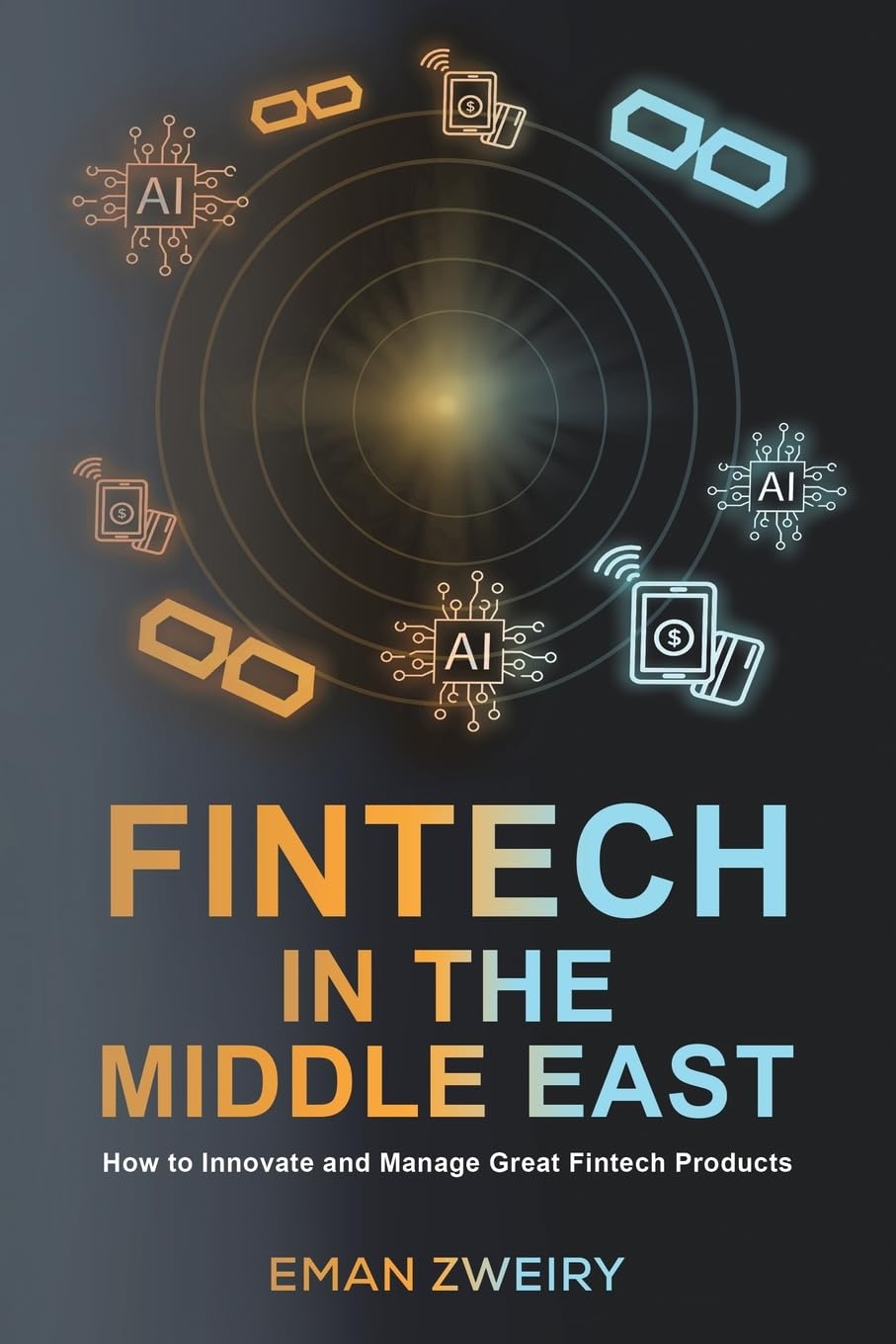 Fintech In The Middle East