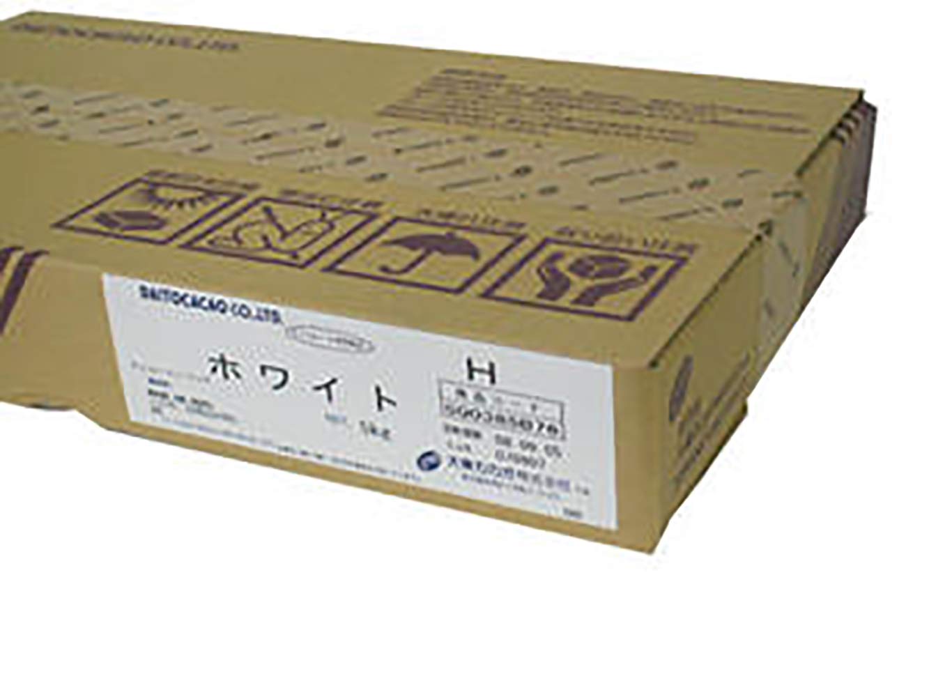 業務用 ホワイト チョコレート5kg×2 Amazon | 【 業務用 】 大東カカオ ホワイト コーティングチョコ