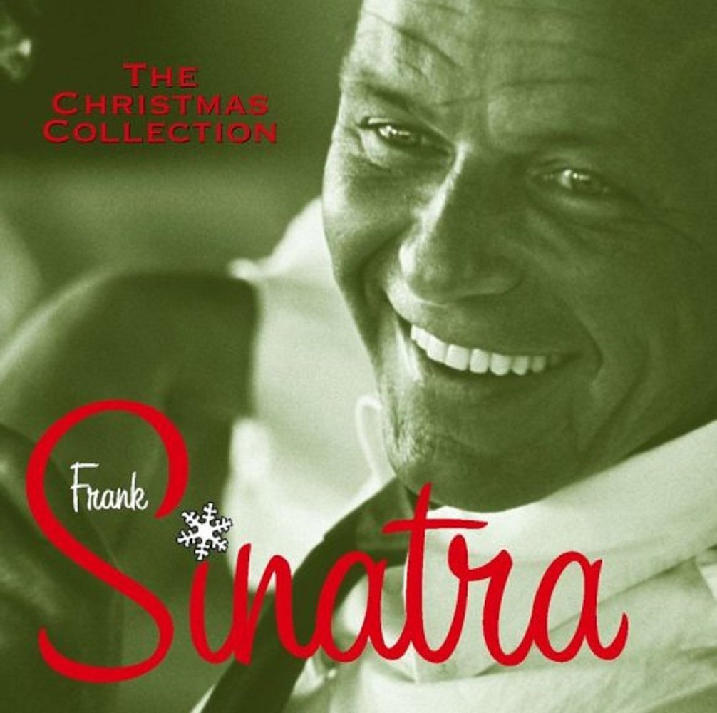 The Frank Sinatra Christmas Collection (US Release) [Audio CD] Frank Sinatra