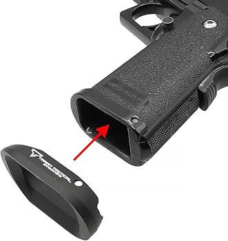 Amazon | [ミリタリーガレージ] 東京マルイ ハイキャパシリーズ用