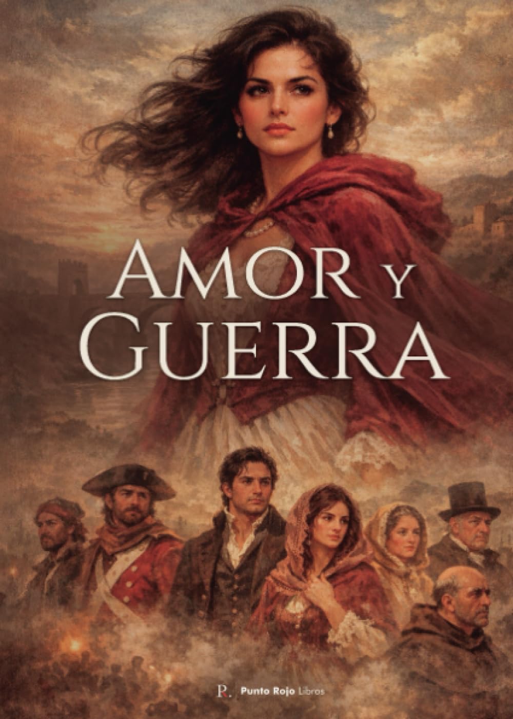 Amor y Guerra