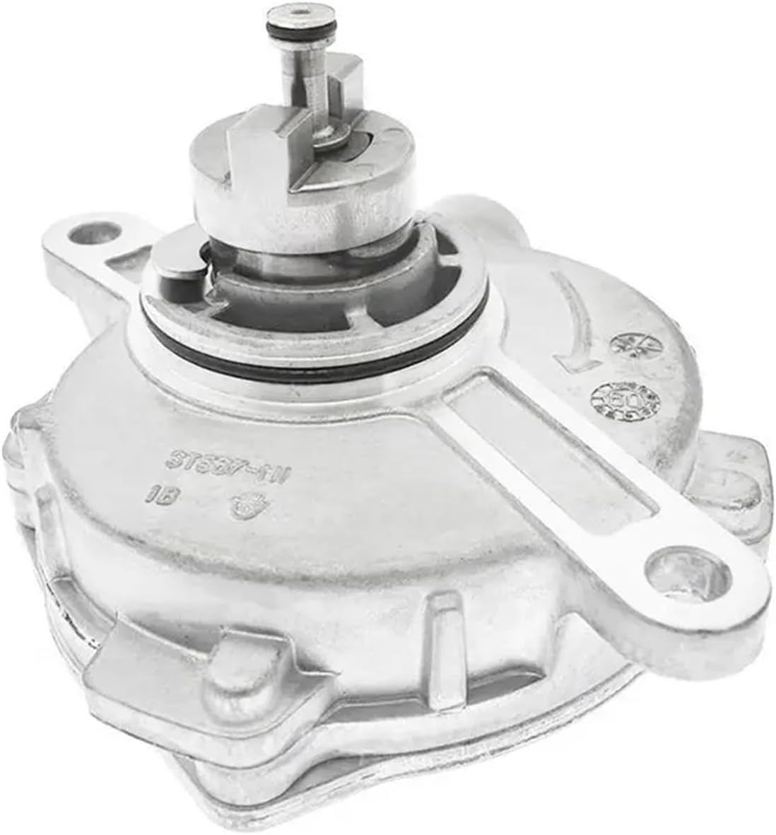 Engine Brake Vacuum Pump ST567-M1 ST567M1 Compatible For Toyota Auris 2006-2012 Car Replacement-A67F