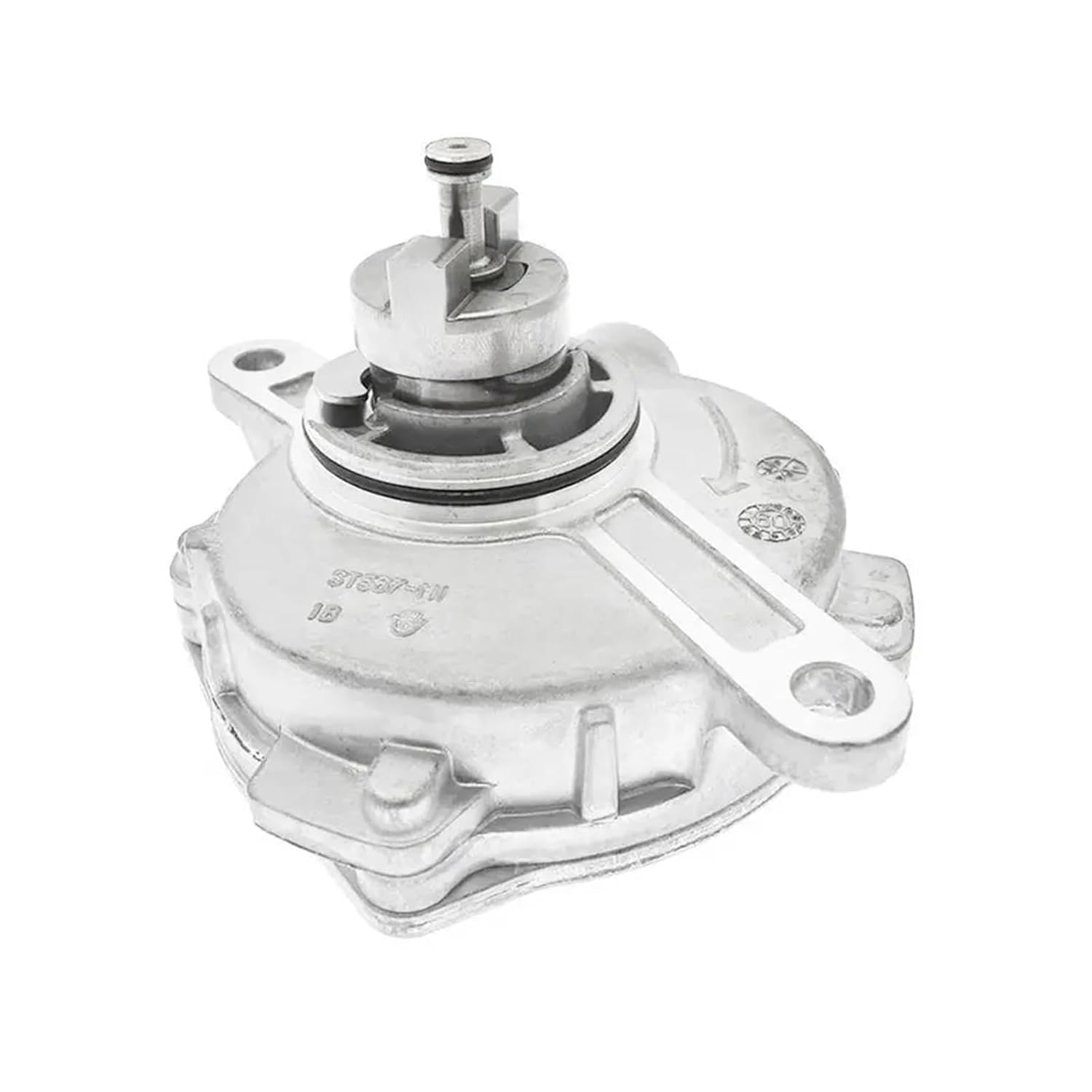 Engine Brake Vacuum Pump ST567-M1 ST567M1 Compatible for Toyota Auris 2006-2012 Car Replacement-A67F