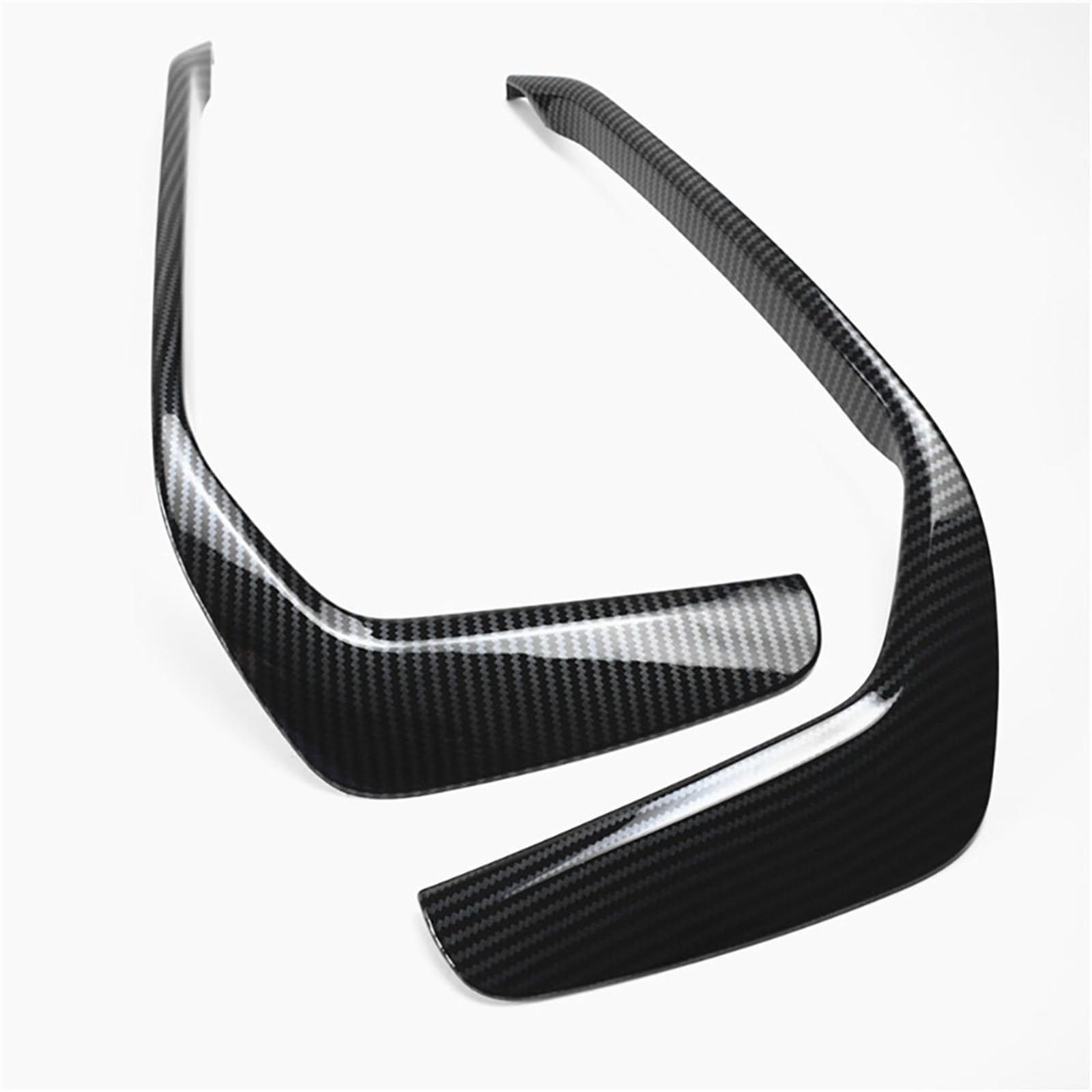 Cubierta de luz antiniebla para proteger y personalizar el marco delantero de tu Audi A6 C8 6