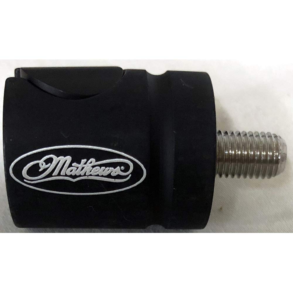 MATHEWSQuick Disconnect-8 Degree-Single Pack-80990