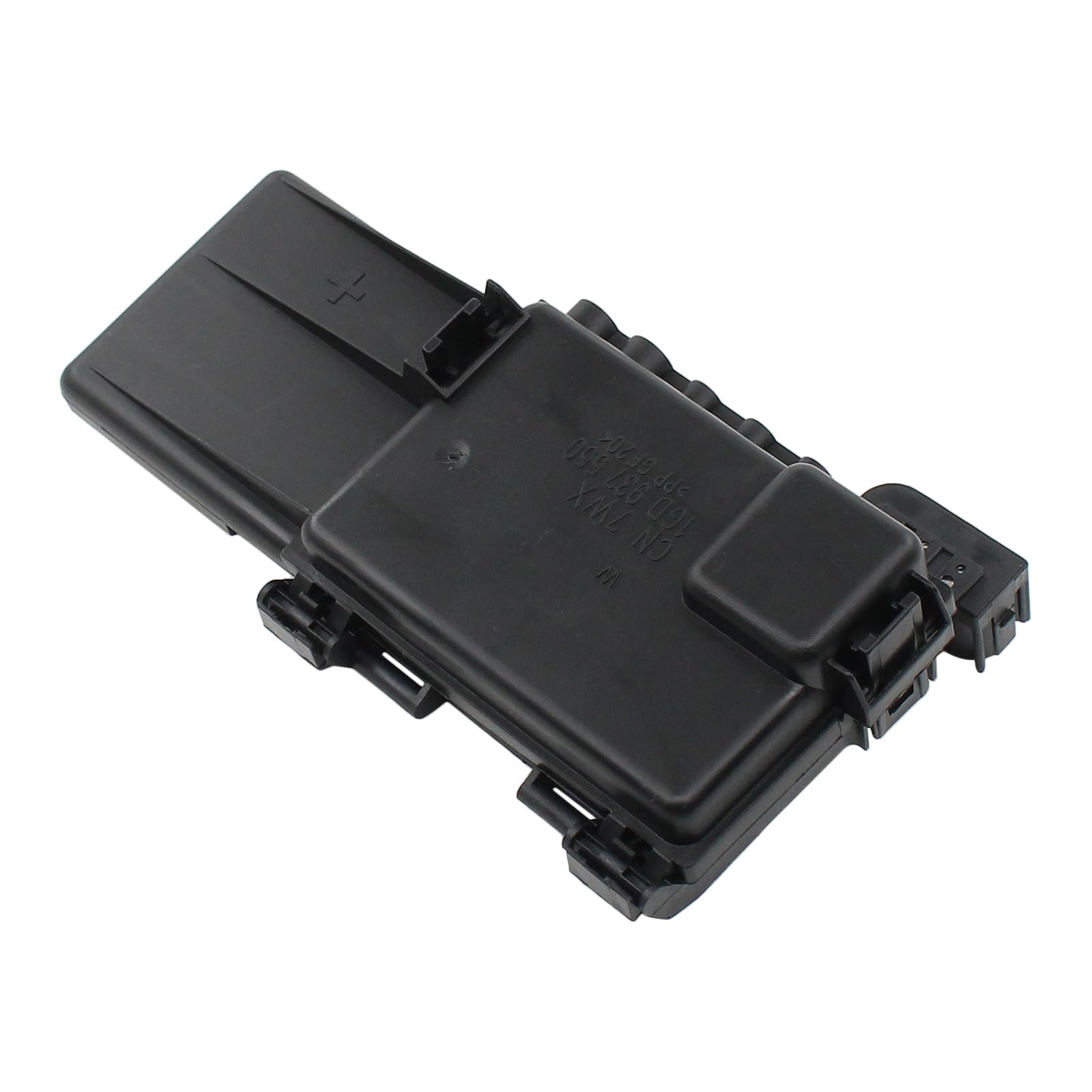 Doo Engy Sicherungskasten Batterieklemme für Bora Golf 4 A3 8L Ibiza 6K Leon 1M Toledo 1M für Octavia 1U