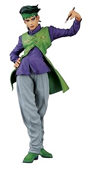 ジョジョの奇妙な冒険 岸辺露伴 フィギュア 202406029jyojyoe.jpg