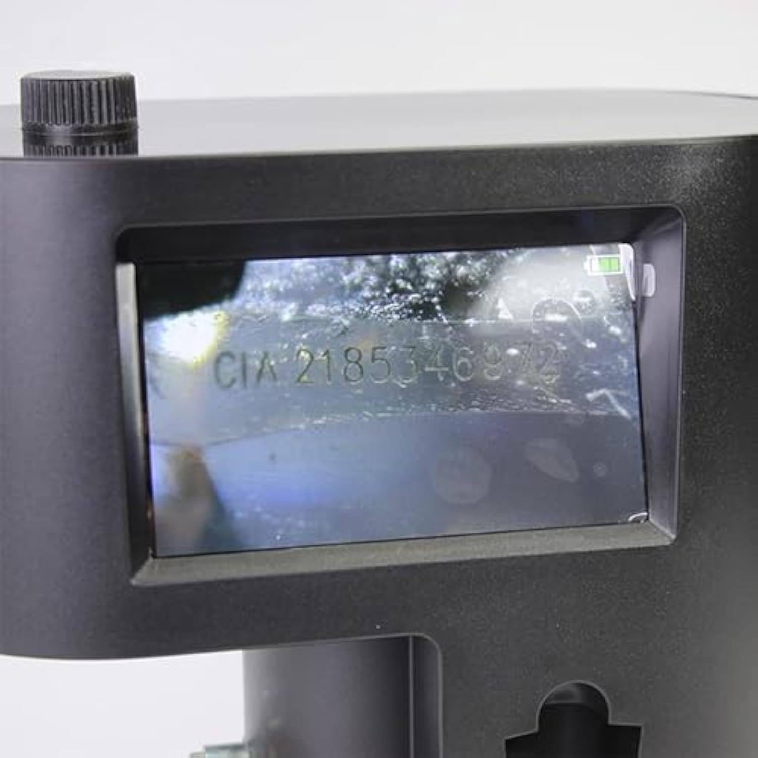 30-200X diamentowy mikroskop z podwójnymi soczewkami HD i 20 diodami LED, idealny do testów diamentów i inspekcji przemysłu tekstylnego, idealny dla jubilerów i kolekcjonerów