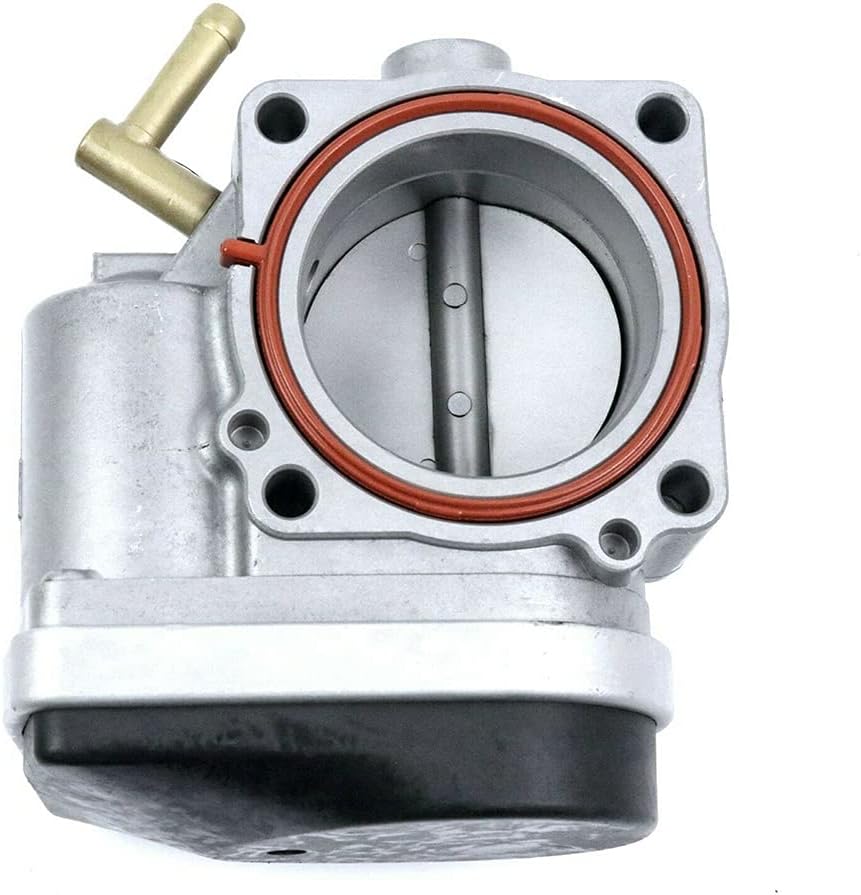 Genuine Throttle Body Assembly Replacement 1354150335803 For 2002-2011 Cooper S R53 1.6L L4