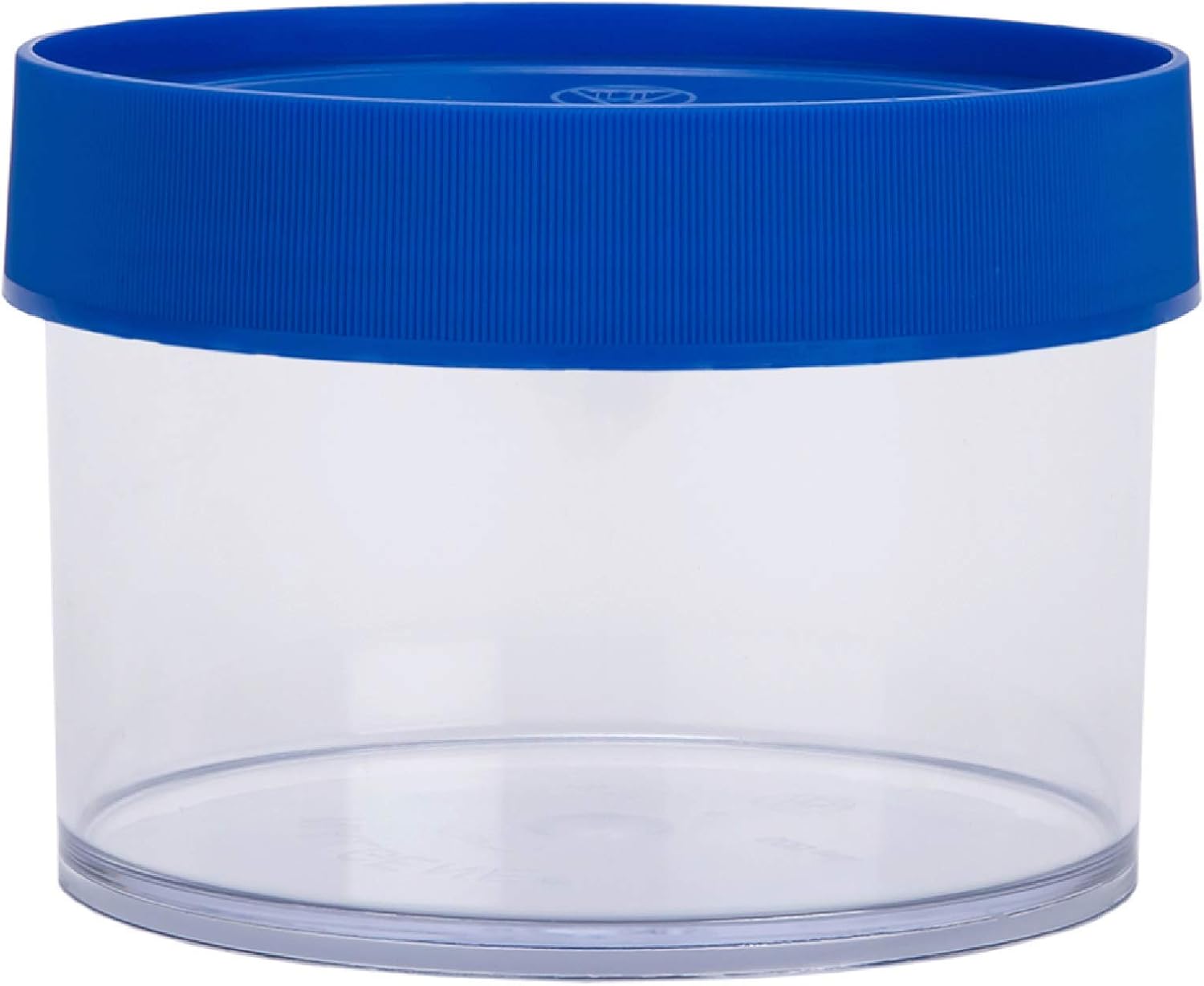 Nalgene Outdoor Storage Container, 4-Ounce, Clear