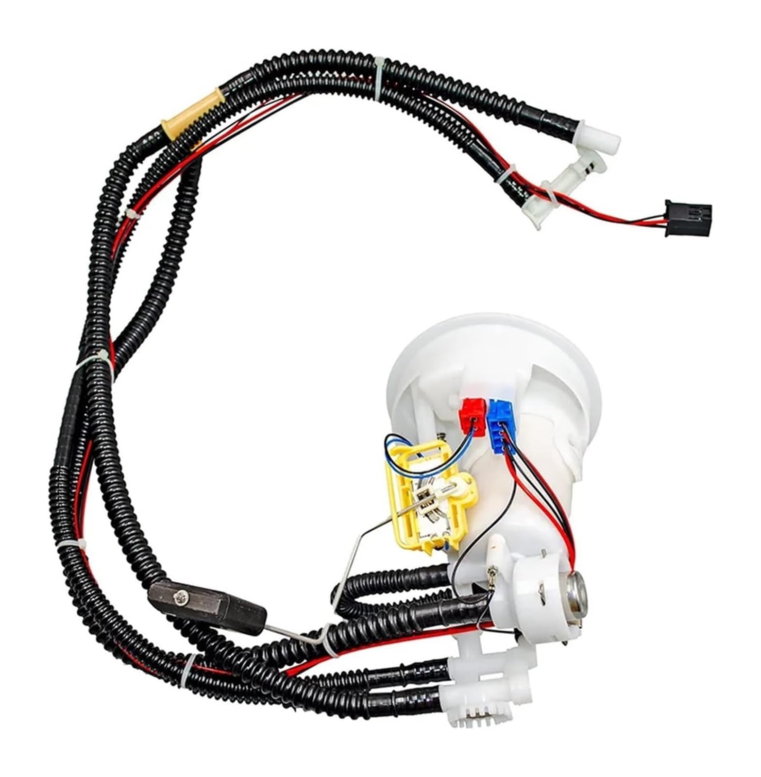 Per Benz A209 C209 CL203 S203 W203 2034706694 Unità Trasmettitore Serbatoio Carburante Pompa trasferimento carburante