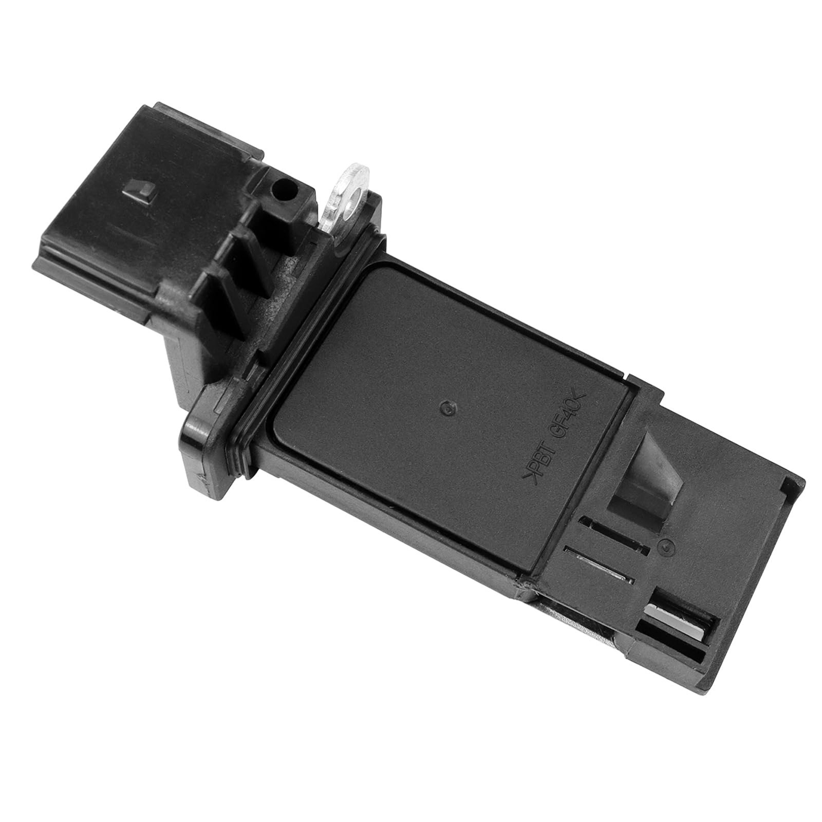 Mass Air Flow Sensor MAF Compatible with Cadillac ATS Escalade XTS Chevy Silverado Suburban 1500 2500HD 3500HD Equinox Traverse GMC Sierra Acadia