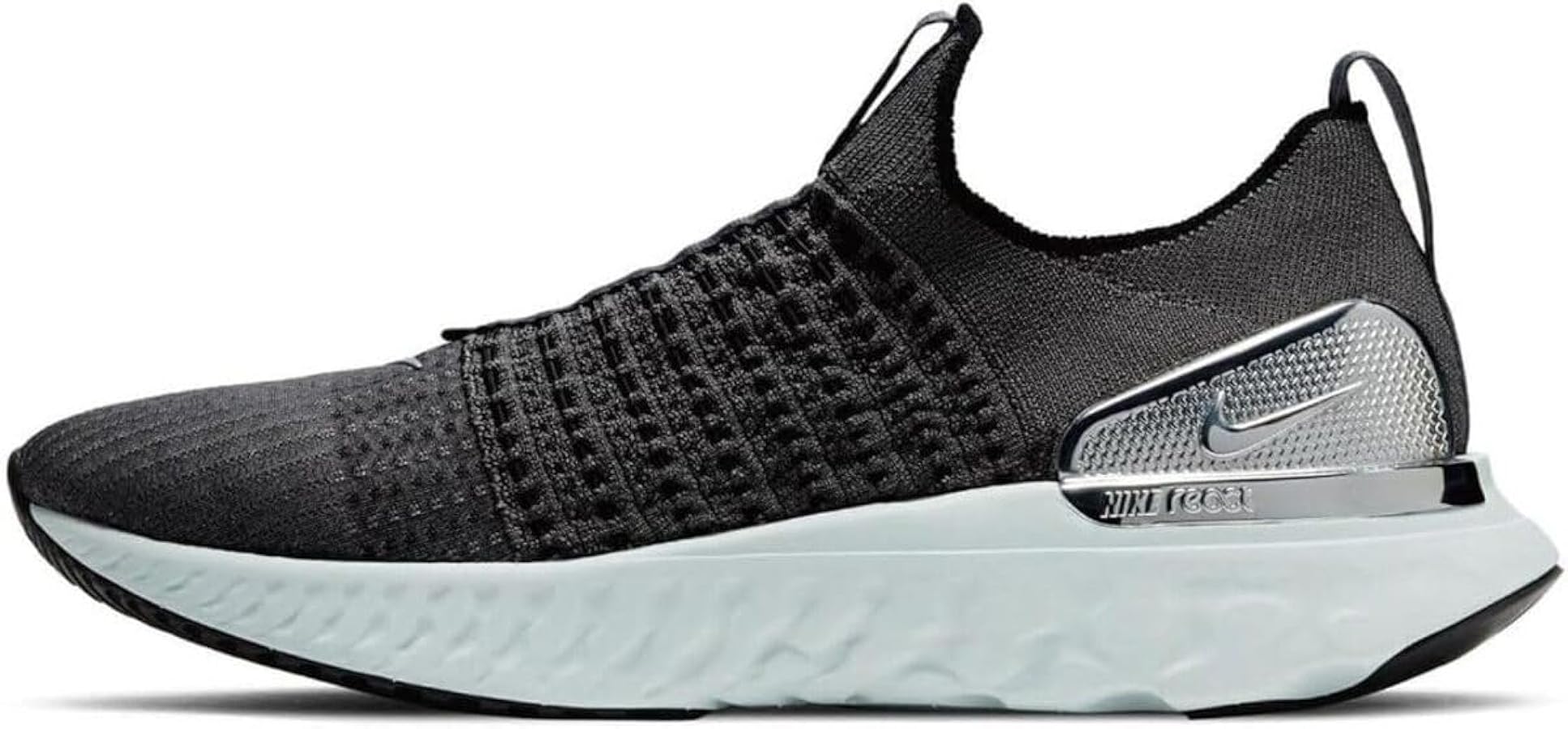 Amazon | [ナイキ] リアクト ファントム ラン フライニット 2 REACT