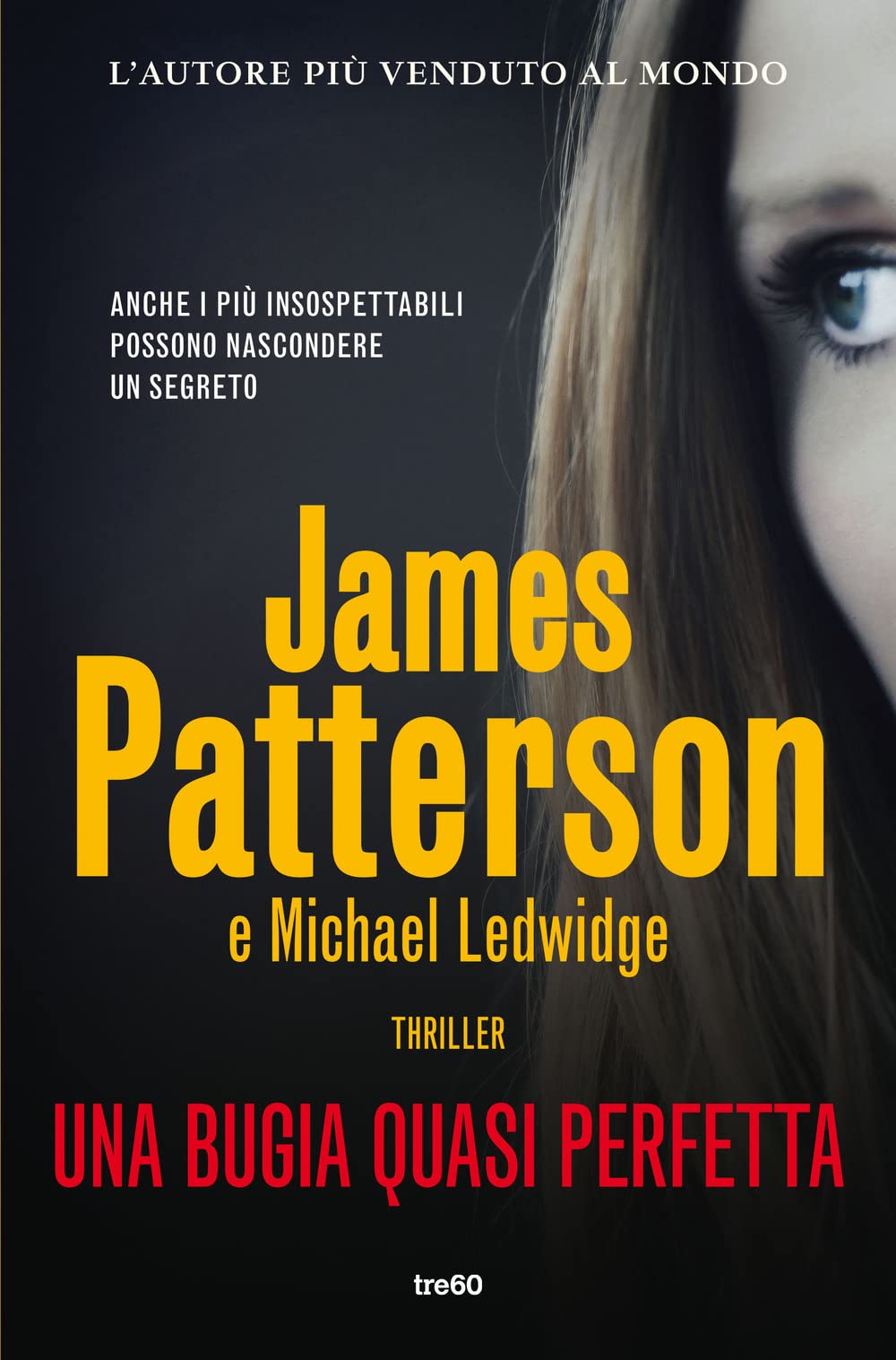 Una Bugia Quasi Perfetta - 4