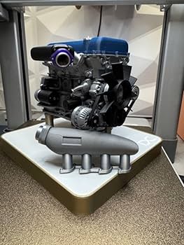 Amazon.co.jp: SR20DET エンジン (Nissan S13/S15) : 車＆バイク