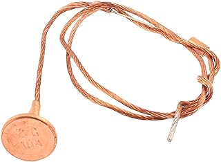 Aexit RW10 AC Distribution electrical 6-12KV 10A High Voltage Fuse Protector Dropout Fuses w Copper