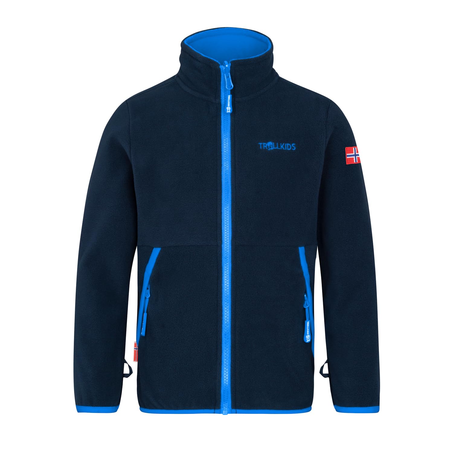 Trollkids Kids Kjerak 3in1 Jacket