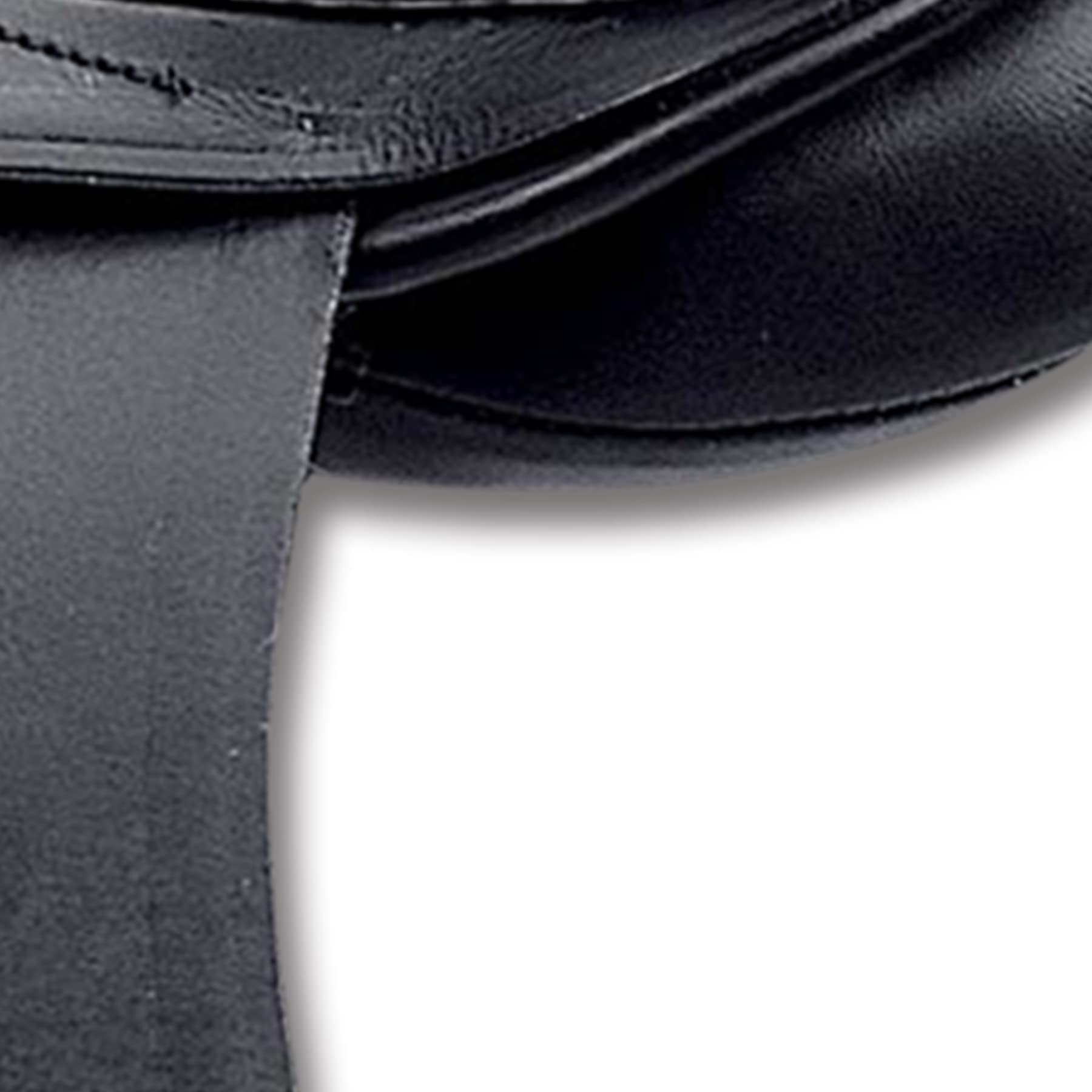 Waldhausen Star Sattel Junior schwarz 16
